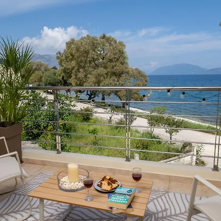 Aura Seaside Διαμέρισμα *