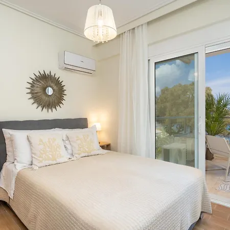 Διαμέρισμα Aura Seaside *
