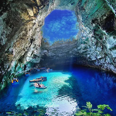 Aura Seaside Διαμέρισμα *