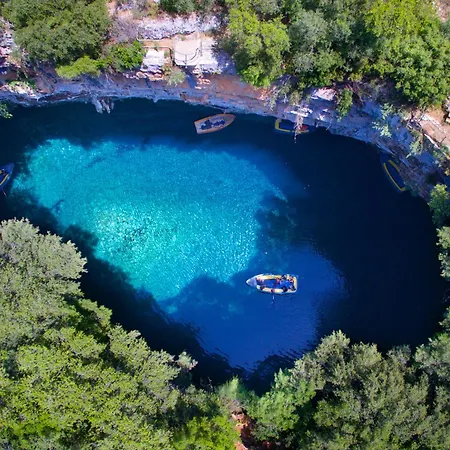 Aura Seaside * Καραβόμυλος